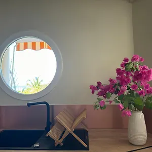  Appartement Anse Des Caraibes